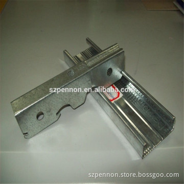 Suspension Ceiling System Components V Mold Bar